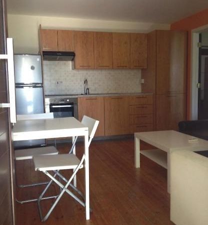 Nicosia Central Suites Apartments Экстерьер фото