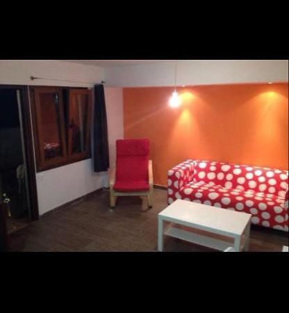 Nicosia Central Suites Apartments Экстерьер фото