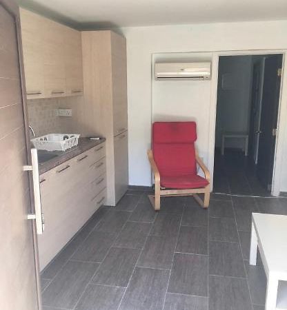 Nicosia Central Suites Apartments Экстерьер фото