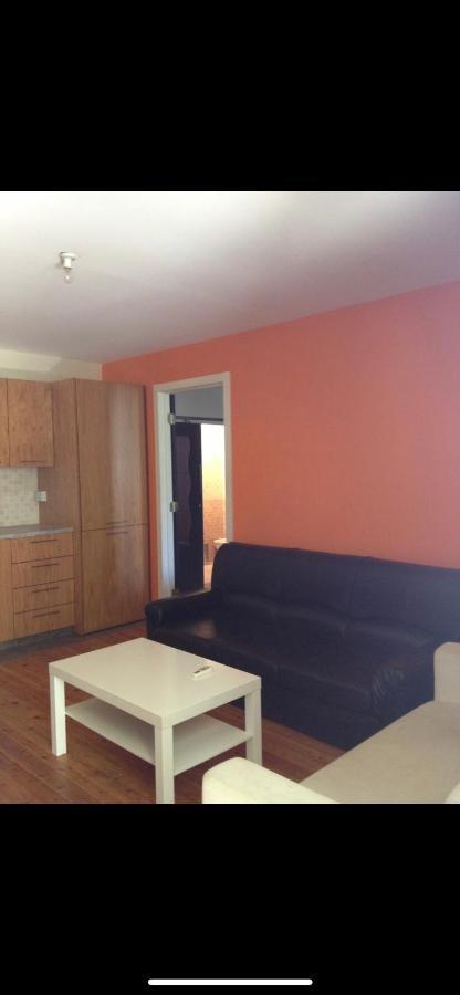 Nicosia Central Suites Apartments Экстерьер фото