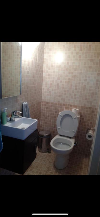 Nicosia Central Suites Apartments Экстерьер фото