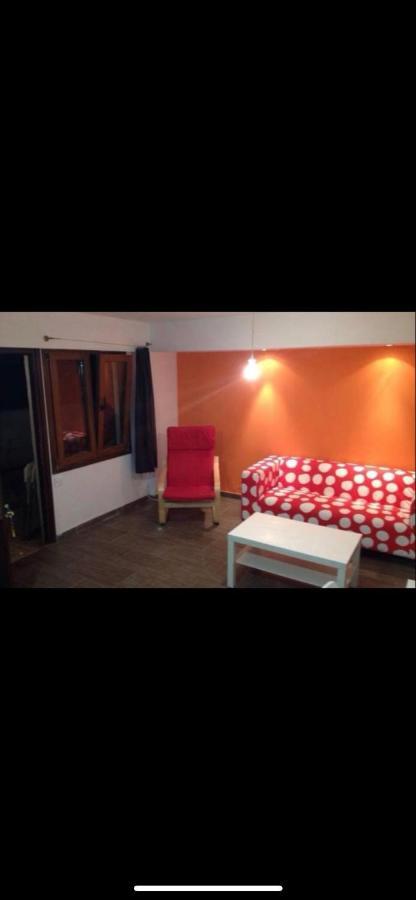 Nicosia Central Suites Apartments Экстерьер фото