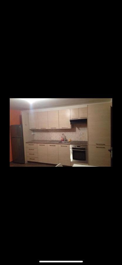 Nicosia Central Suites Apartments Экстерьер фото