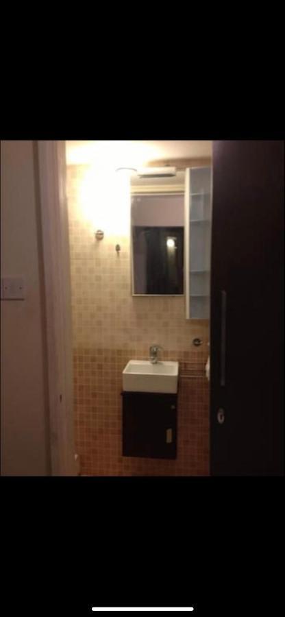 Nicosia Central Suites Apartments Экстерьер фото