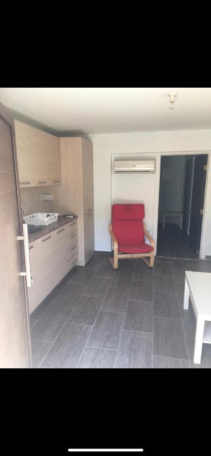 Nicosia Central Suites Apartments Экстерьер фото