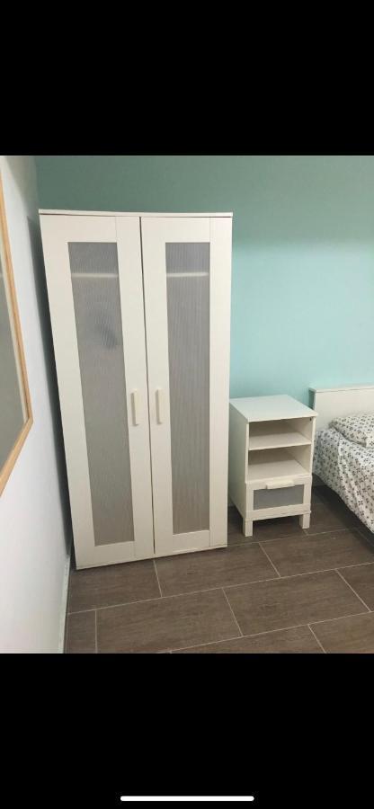 Nicosia Central Suites Apartments Экстерьер фото