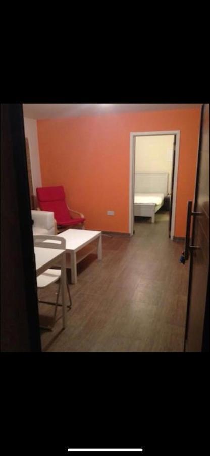 Nicosia Central Suites Apartments Экстерьер фото
