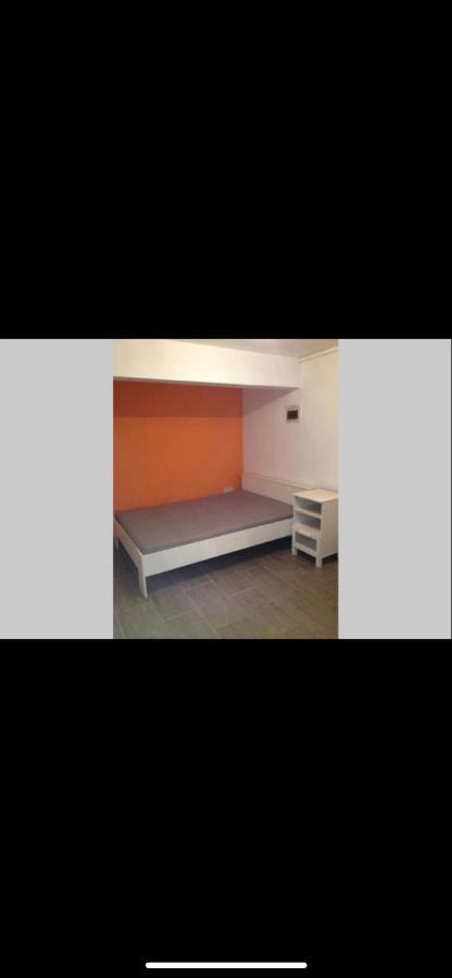 Nicosia Central Suites Apartments Экстерьер фото