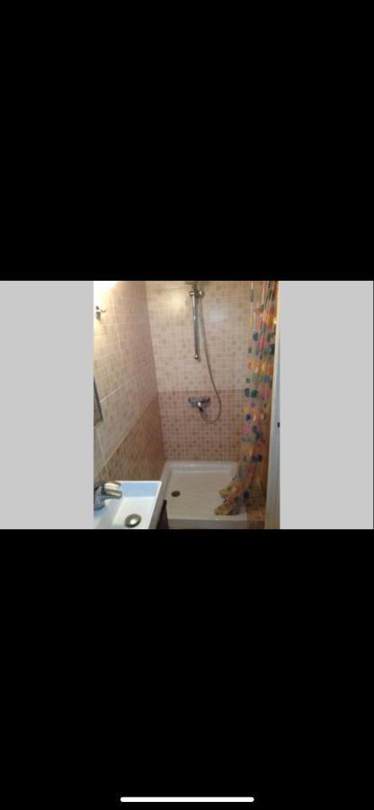 Nicosia Central Suites Apartments Экстерьер фото