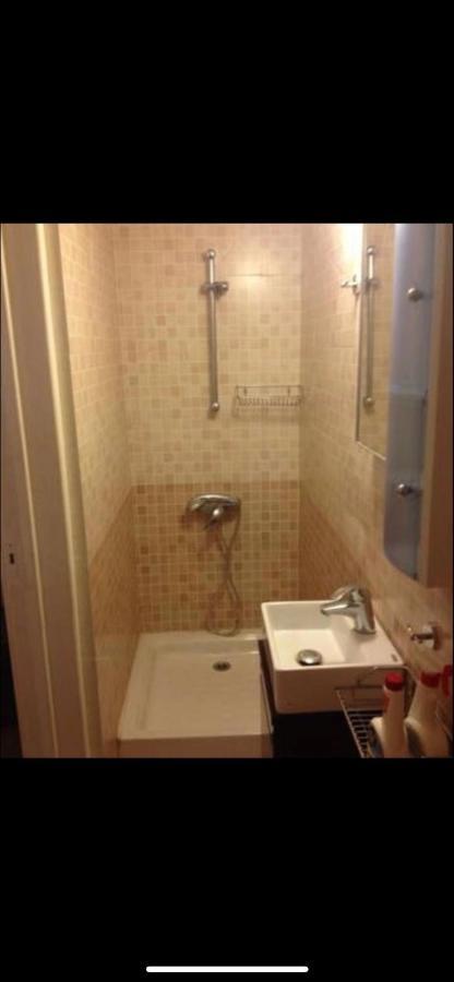 Nicosia Central Suites Apartments Экстерьер фото