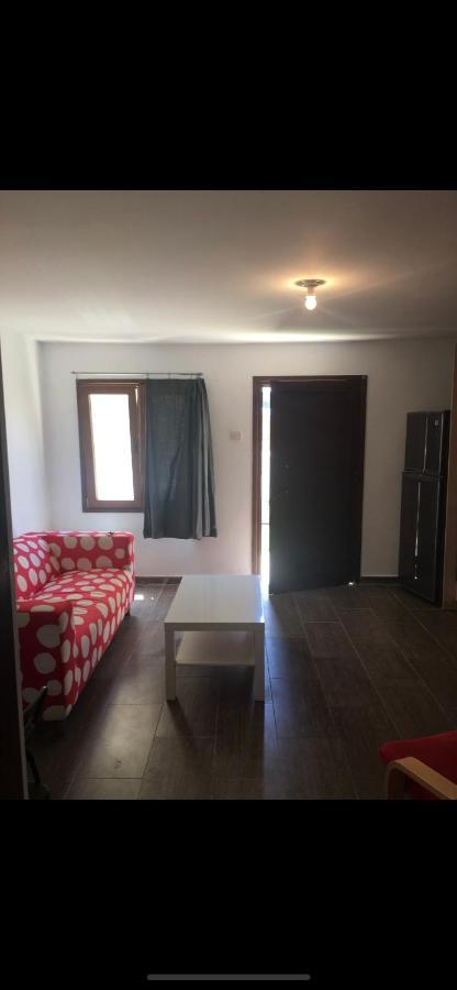 Nicosia Central Suites Apartments Экстерьер фото