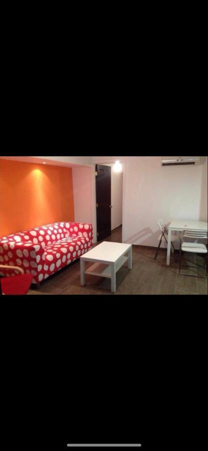 Nicosia Central Suites Apartments Экстерьер фото
