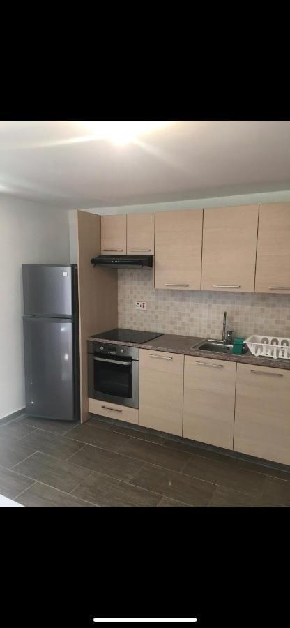 Nicosia Central Suites Apartments Экстерьер фото