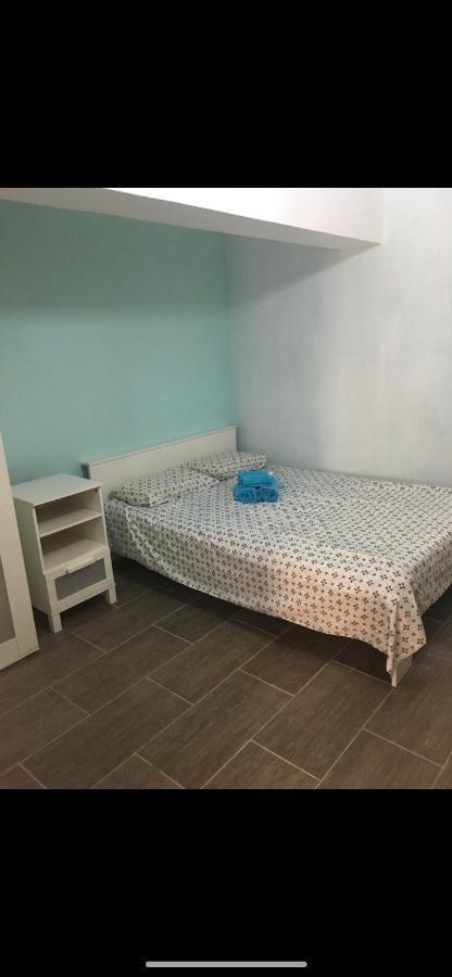 Nicosia Central Suites Apartments Экстерьер фото