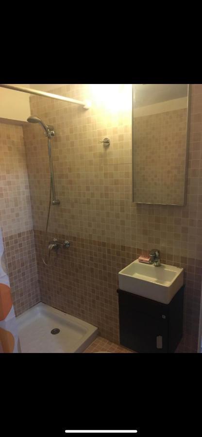 Nicosia Central Suites Apartments Экстерьер фото